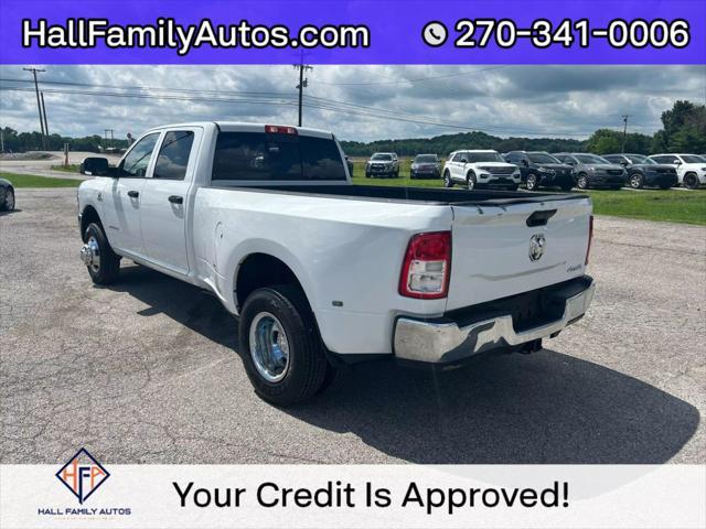 used 2019 Ram 3500 car, priced at $37,999