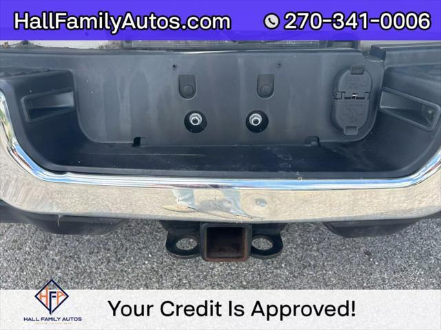 used 2019 Ram 3500 car, priced at $37,999