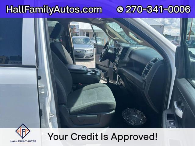 used 2019 Ram 3500 car, priced at $37,999