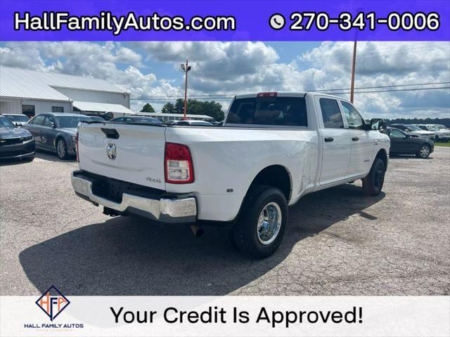 used 2019 Ram 3500 car, priced at $37,999