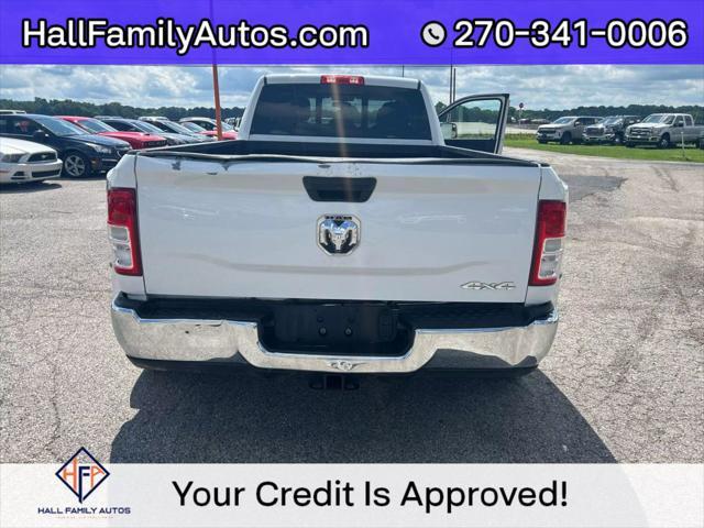used 2019 Ram 3500 car, priced at $37,999