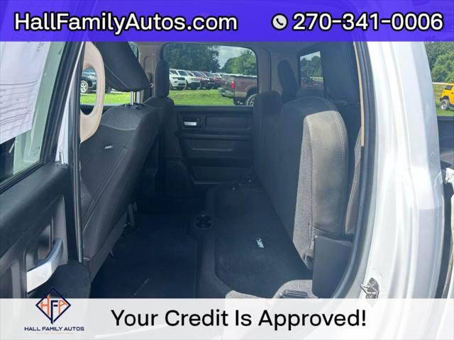 used 2019 Ram 3500 car, priced at $37,999