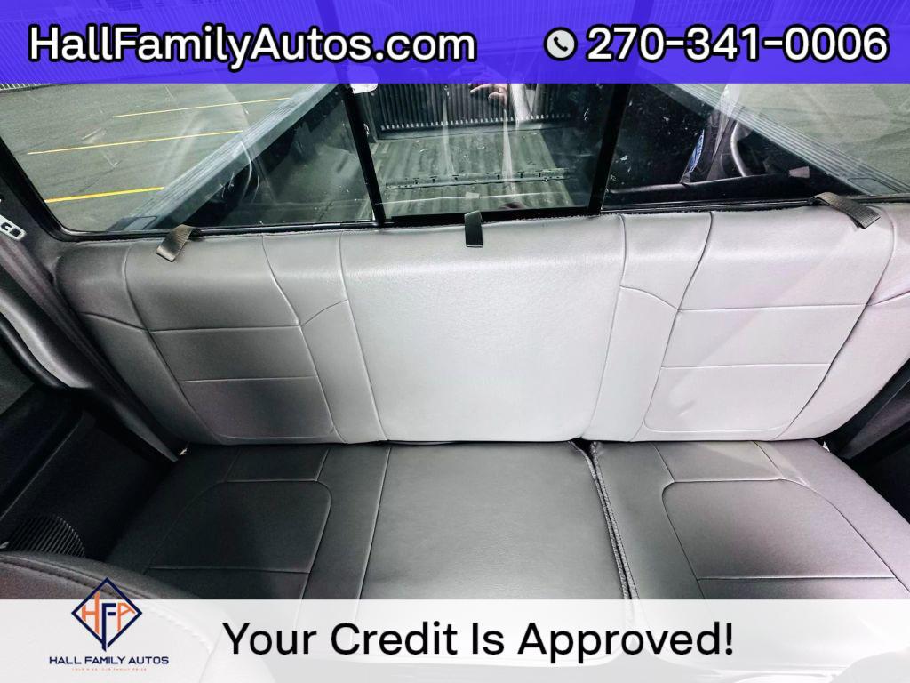 used 2006 Ford F-350 car, priced at $19,999