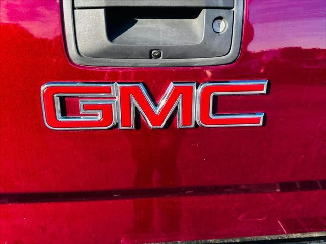 used 2016 GMC Sierra 2500 car, priced at $43,999