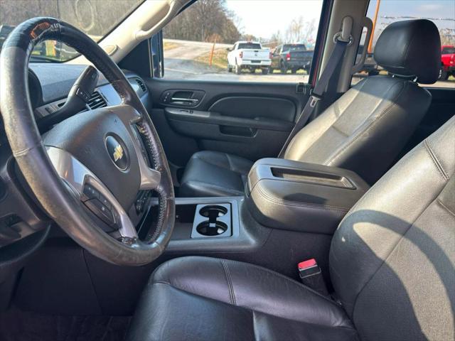 used 2014 Chevrolet Silverado 3500 car, priced at $24,999