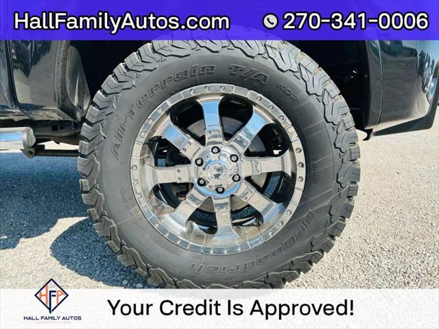 used 2013 Ford F-150 car, priced at $26,999