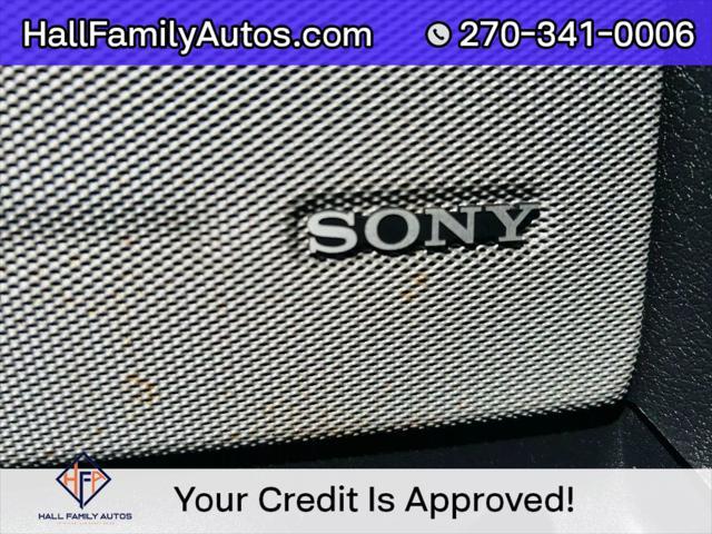 used 2013 Ford F-150 car, priced at $26,999