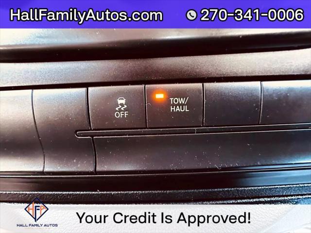used 2014 Ram 1500 car, priced at $18,999