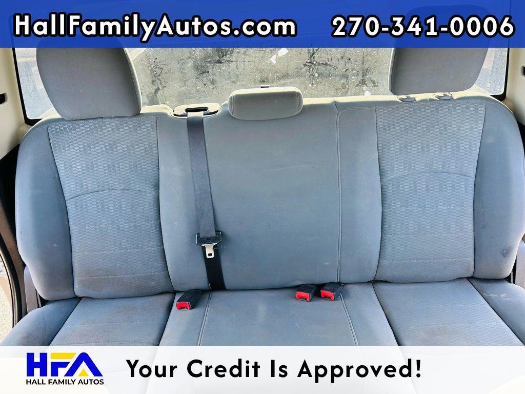 used 2017 Ram 1500 car, priced at $19,999