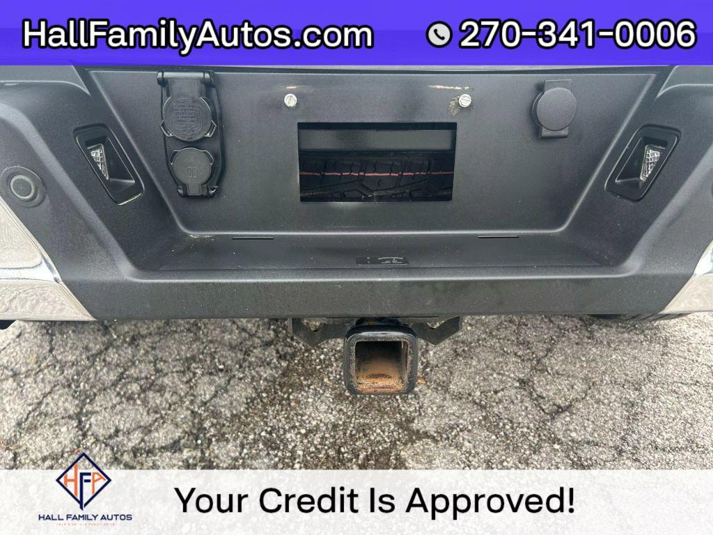 used 2021 Ford F-150 car, priced at $28,999