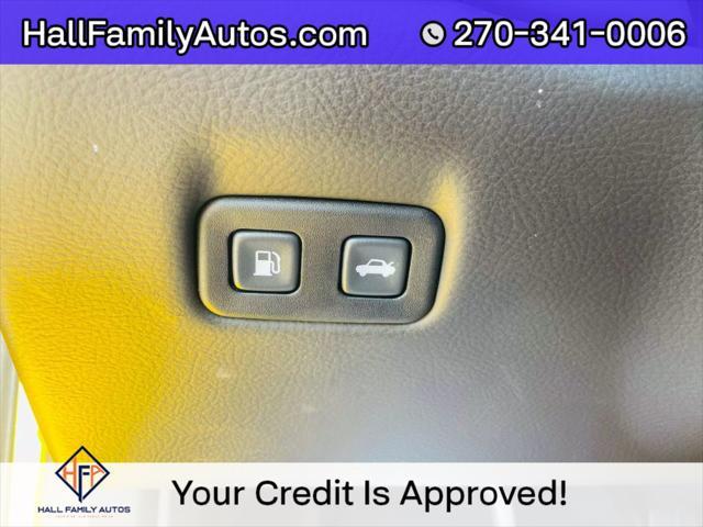 used 2013 Chevrolet Corvette car, priced at $35,999