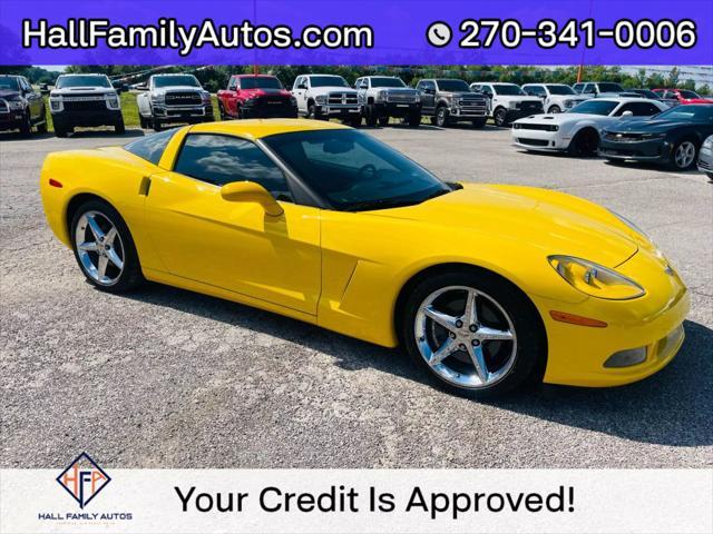 used 2013 Chevrolet Corvette car, priced at $35,999