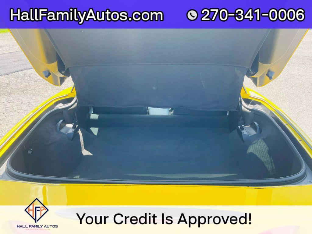 used 2013 Chevrolet Corvette car, priced at $35,999