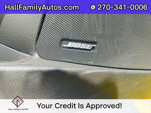 used 2013 Chevrolet Corvette car, priced at $35,999