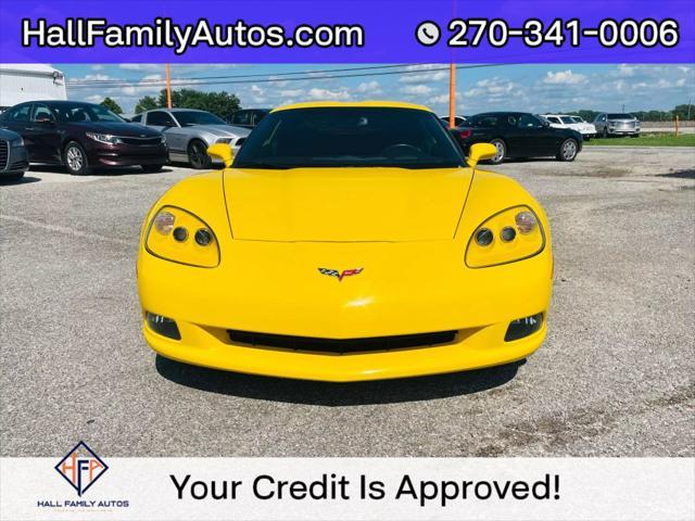 used 2013 Chevrolet Corvette car, priced at $35,999