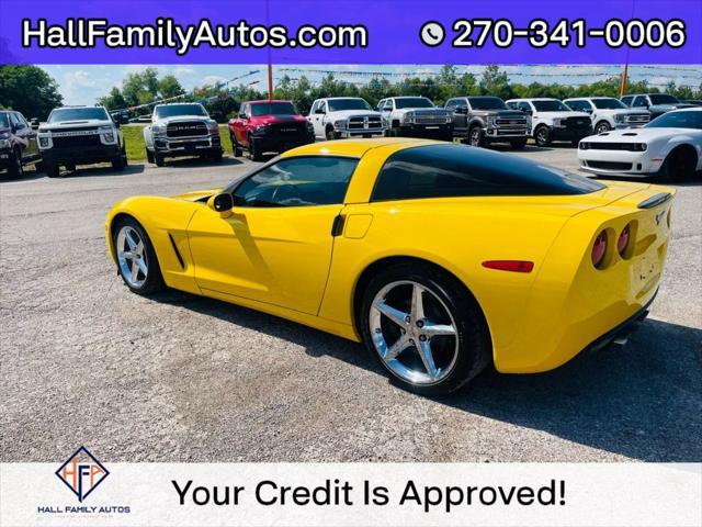 used 2013 Chevrolet Corvette car, priced at $35,999