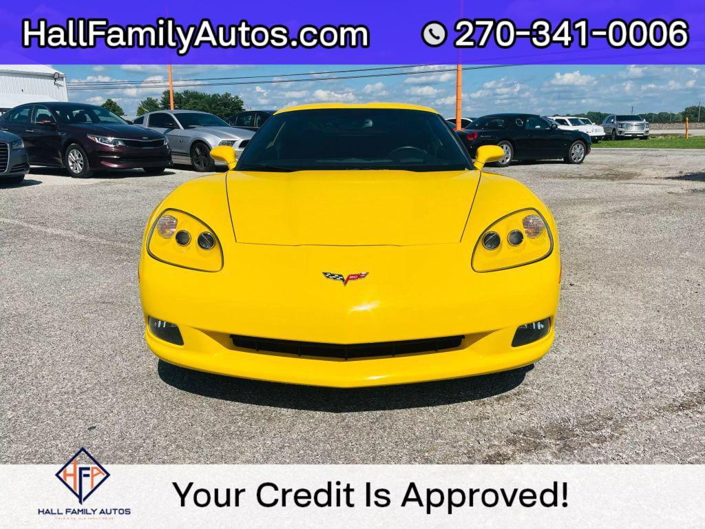 used 2013 Chevrolet Corvette car, priced at $35,999