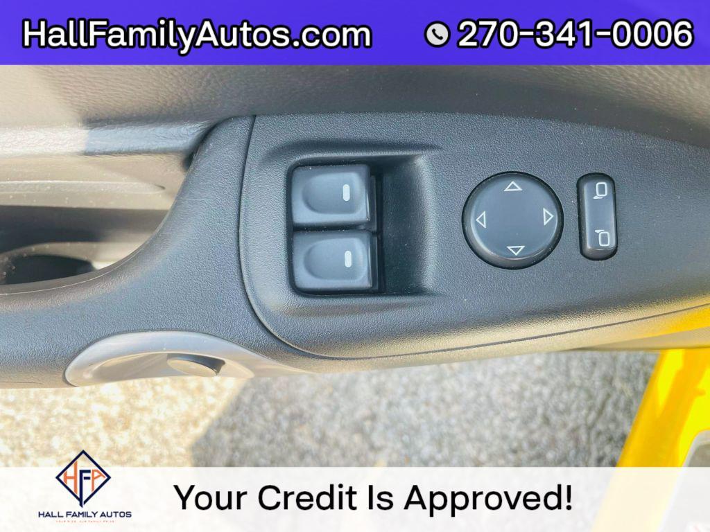 used 2013 Chevrolet Corvette car, priced at $35,999