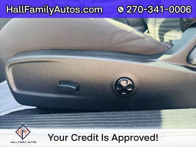 used 2020 Dodge Challenger car, priced at $34,999