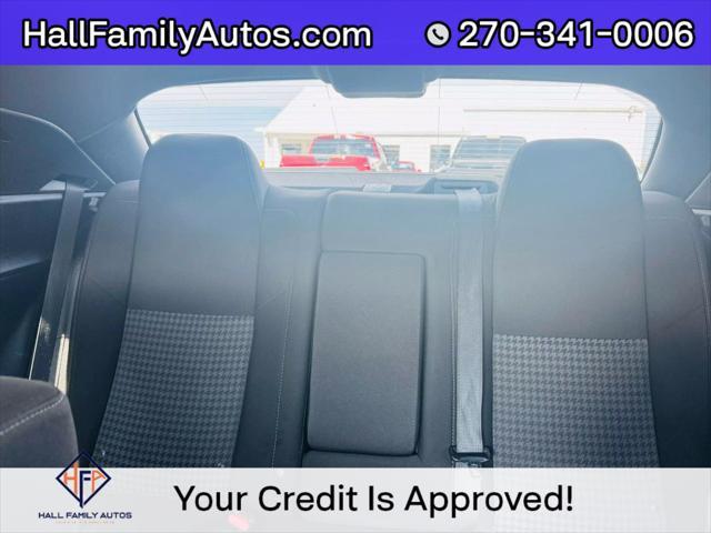 used 2020 Dodge Challenger car, priced at $34,999