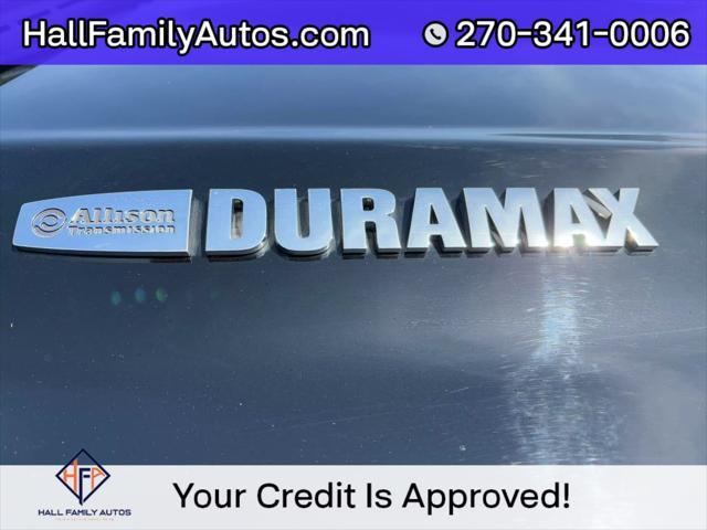 used 2019 Chevrolet Silverado 2500 car, priced at $53,999