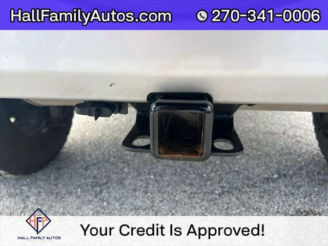 used 2015 Jeep Wrangler Unlimited car, priced at $20,999