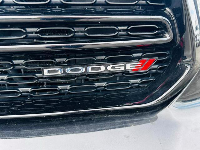 used 2018 Dodge Durango car, priced at $21,999