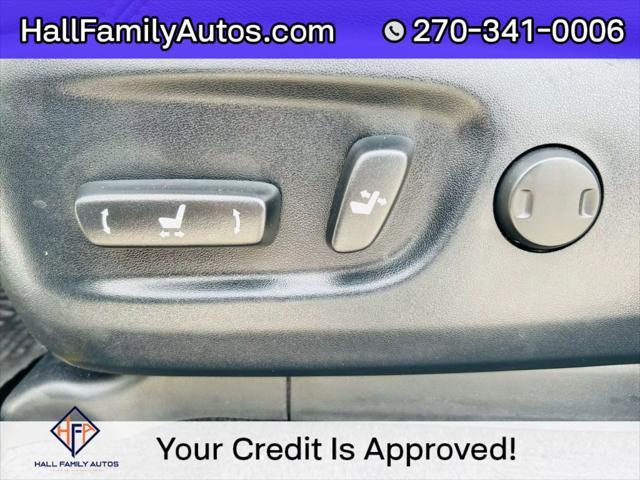 used 2021 Toyota 4Runner car, priced at $39,999