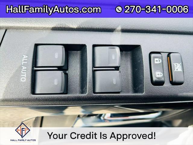 used 2021 Toyota 4Runner car, priced at $39,999
