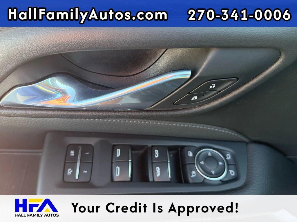 used 2021 GMC Yukon XL car, priced at $41,999