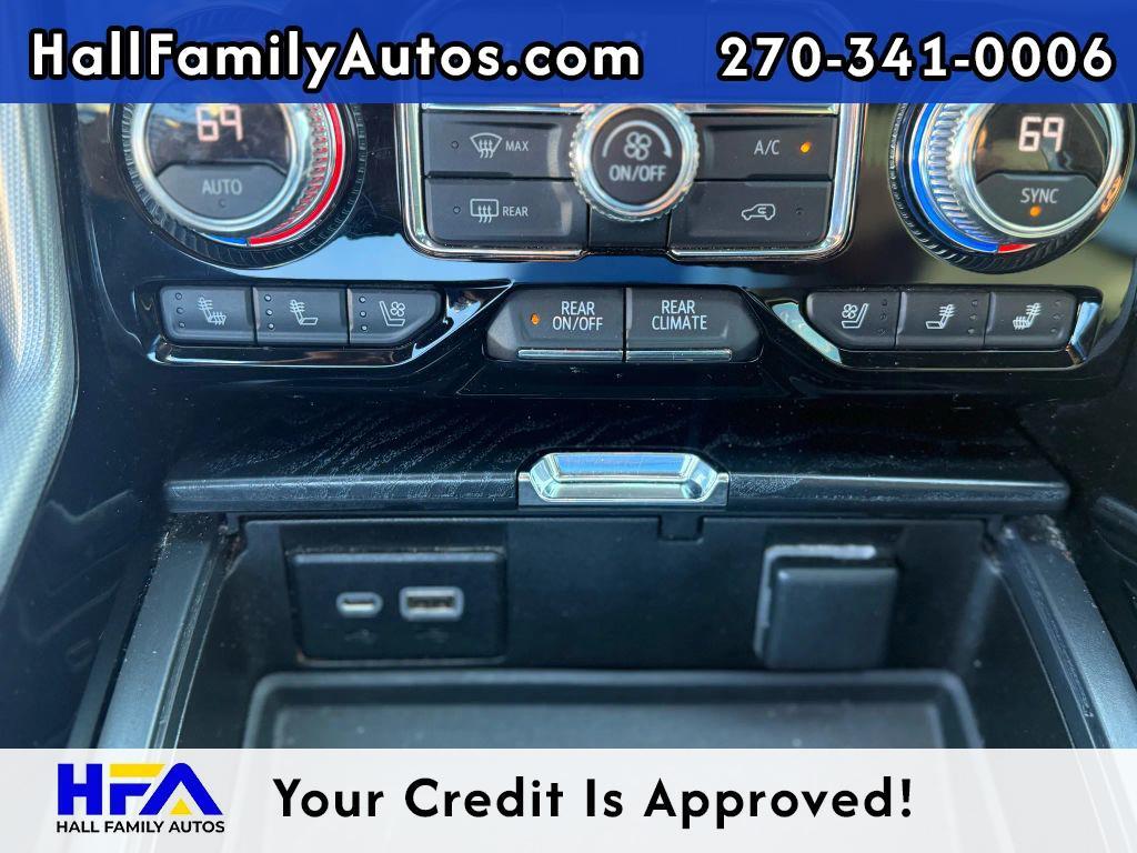 used 2021 GMC Yukon XL car, priced at $41,999