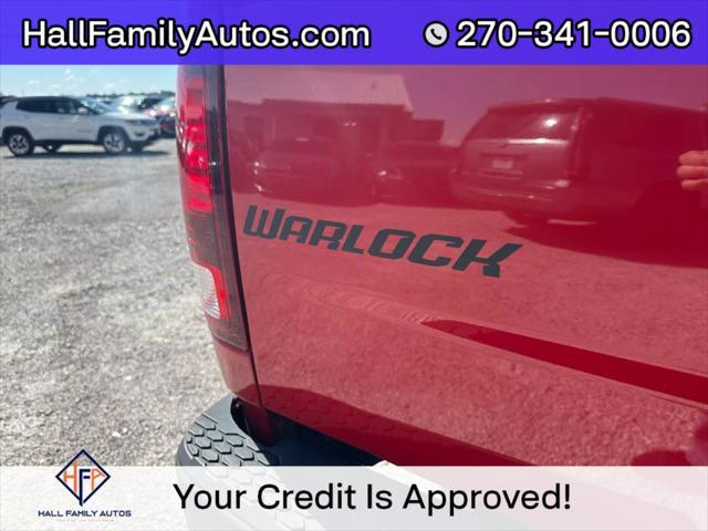 used 2020 Ram 1500 Classic car, priced at $28,999
