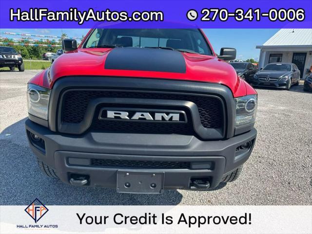used 2020 Ram 1500 Classic car, priced at $28,999