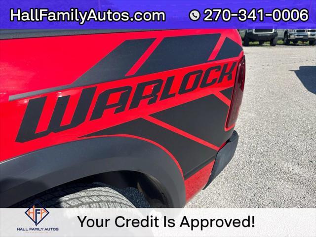 used 2020 Ram 1500 Classic car, priced at $28,999