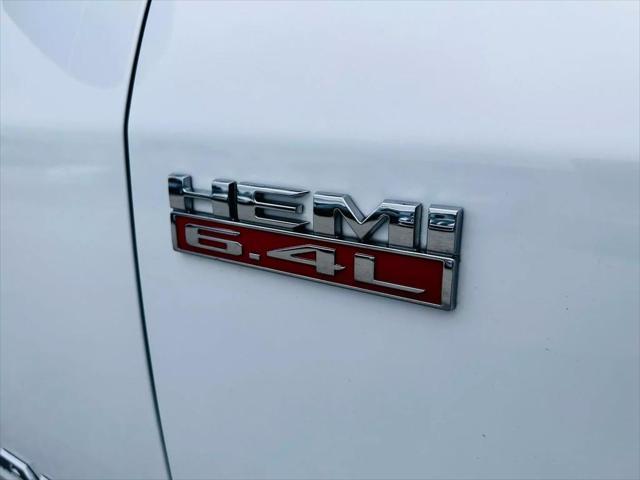 used 2020 Ram 2500 car, priced at $35,999