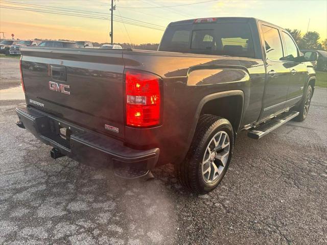 used 2014 GMC Sierra 1500 car, priced at $20,999