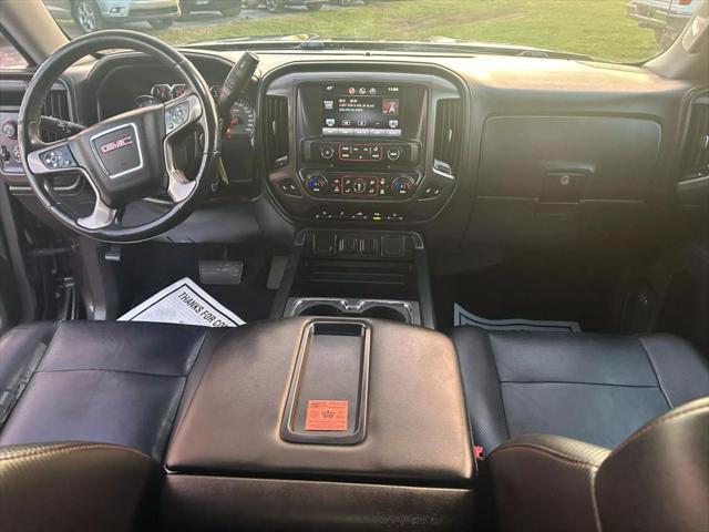 used 2014 GMC Sierra 1500 car, priced at $20,999