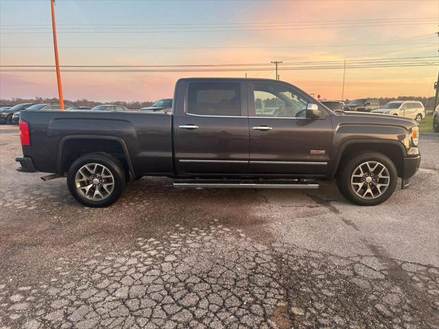 used 2014 GMC Sierra 1500 car, priced at $20,999