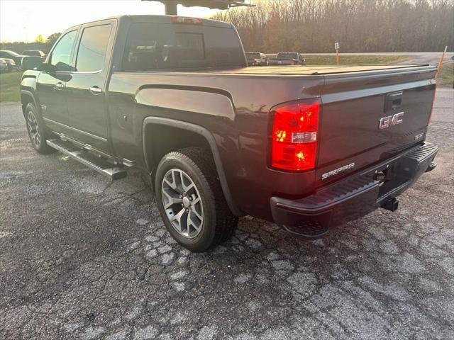 used 2014 GMC Sierra 1500 car, priced at $20,999