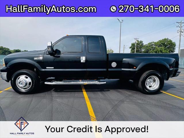 used 2006 Ford F-350 car, priced at $19,999