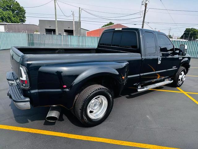 used 2006 Ford F-350 car, priced at $19,999