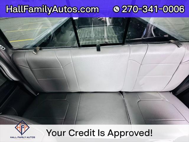 used 2006 Ford F-350 car, priced at $19,999