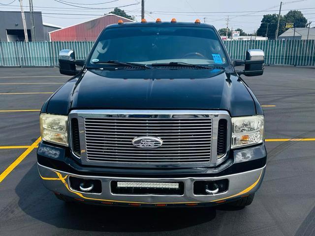 used 2006 Ford F-350 car, priced at $19,999