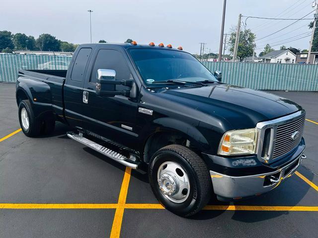 used 2006 Ford F-350 car, priced at $19,999