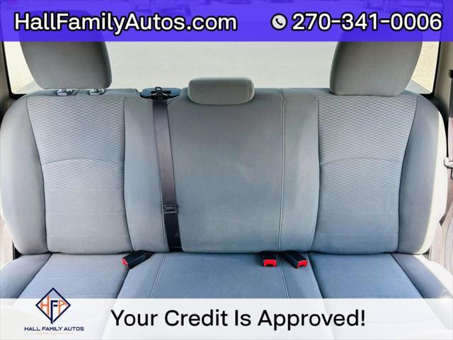 used 2018 Ram 2500 car, priced at $27,999