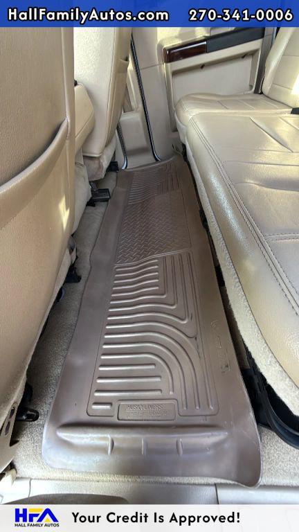 used 2010 Ford F-450 car, priced at $23,999