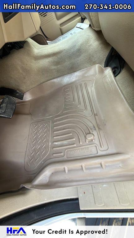 used 2010 Ford F-450 car, priced at $23,999