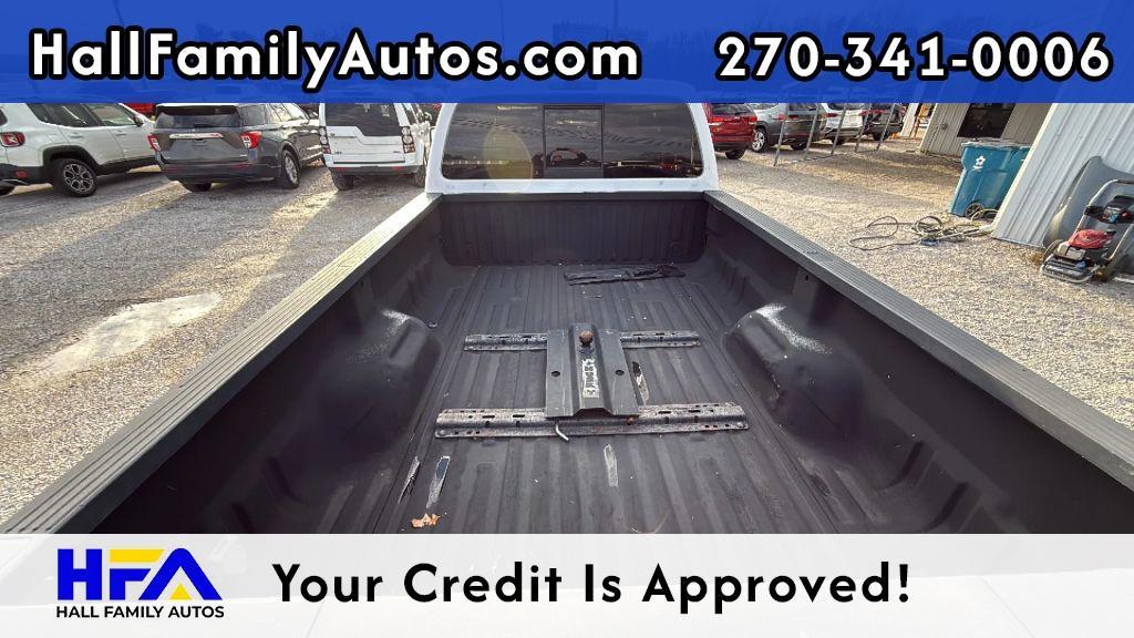used 2010 Ford F-450 car, priced at $23,999