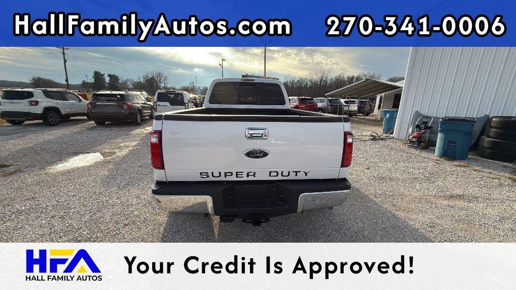 used 2010 Ford F-450 car, priced at $23,999