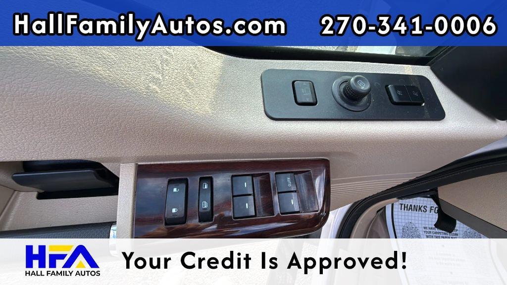 used 2010 Ford F-450 car, priced at $23,999